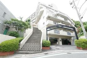 パシフィックパレス北久里浜４階
