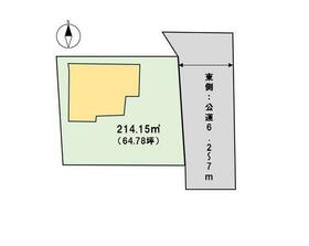 群馬県佐波郡玉村町大字下新田