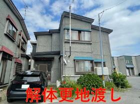 青森県青森市大字浜田