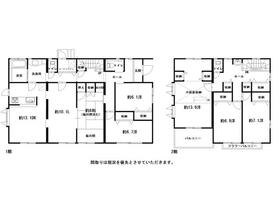 高知県南国市前浜