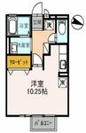 富士見市ふじみ野東２丁目 2階建 築23年のイメージ