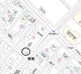 北海道札幌市手稲区新発寒四条５丁目