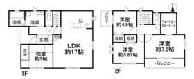 愛媛県松山市東長戸４丁目