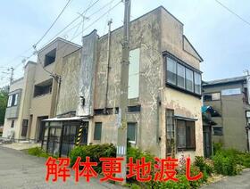 青森県青森市栄町1丁目