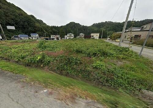 Land, Senboku, Akita