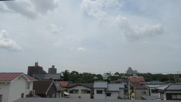 兵庫県姫路市八代(賃貸マンション2DK・3階・43.74㎡)の写真 その14