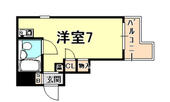 神戸市東灘区御影本町６丁目 4階建 築37年のイメージ