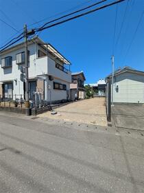 静岡県静岡市清水区駒越北町