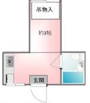 ハイツ千鳥のイメージ