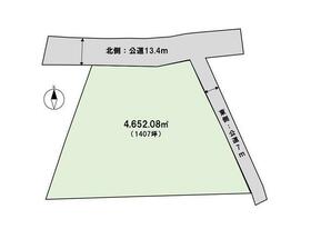 群馬県前橋市鼻毛石町