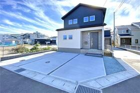 宮城県仙台市宮城野区岡田字北在家