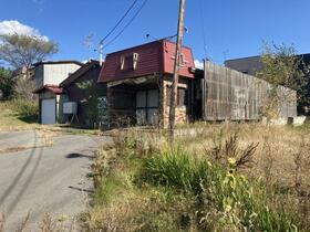 青森県青森市浪岡大字女鹿沢字平野