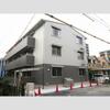 上飯田駅より徒歩7分 1階 築9年8ヶ月の賃貸物件