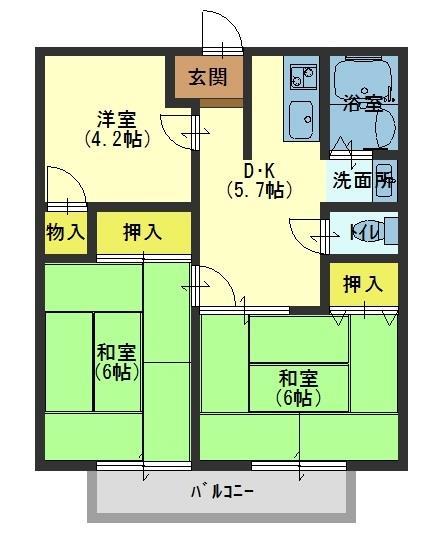 物件画像