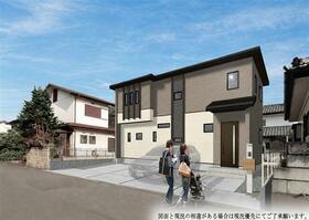 福島県郡山市安積町荒井字年柄