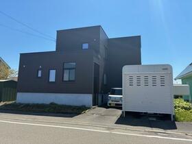 北海道空知郡南幌町西町６丁目