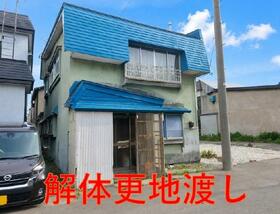青森県青森市青柳1丁目