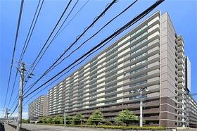 マンション　ロイヤルコート河原町・光ウイング