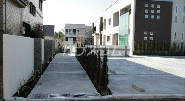 detached 埼玉県狭山市富士見２丁目
地図を見る