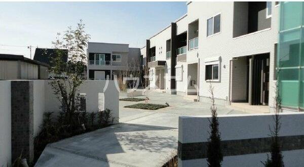 detached 埼玉県狭山市富士見２丁目
地図を見る