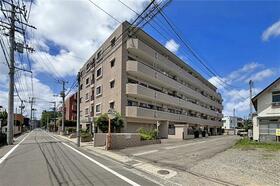 マンション　ライオンズマンション一高前第３