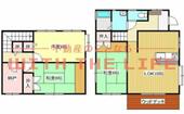 津福本町一戸建のイメージ