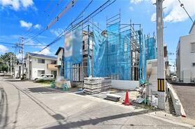 宮城県仙台市若林区若林１丁目