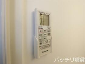 福岡県福岡市東区和白３丁目（賃貸アパート1K・1階・19.38㎡） その12