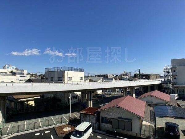 神奈川県小田原市早川３丁目(賃貸アパート1K・3階・27.02㎡)の写真 その14