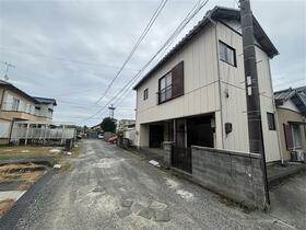 静岡県焼津市道原