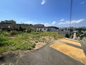 宮城県仙台市太白区萩ケ丘