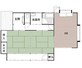 広島県江田島市能美町中町