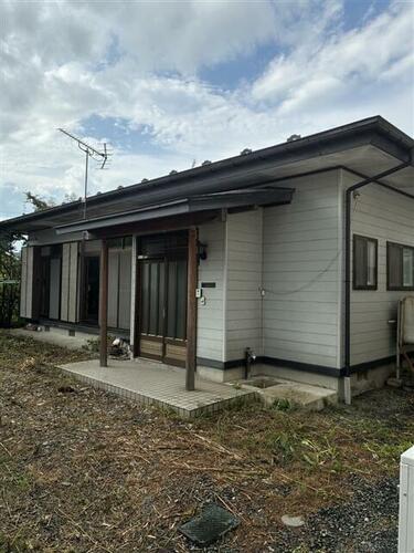 detached 岩手県奥州市江刺愛宕字三百刈田