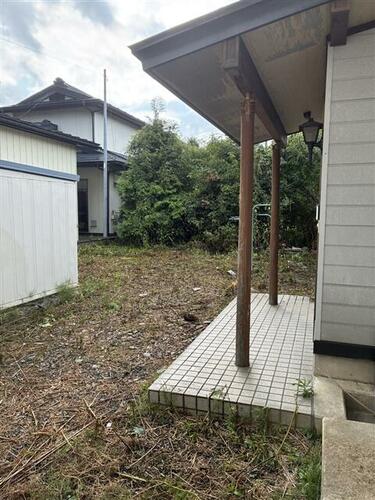 detached 岩手県奥州市江刺愛宕字三百刈田