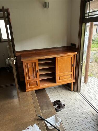 detached 岩手県奥州市江刺愛宕字三百刈田
