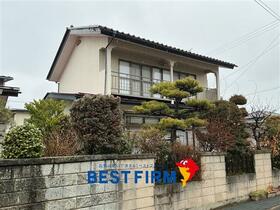 福島県福島市仁井田字竹ノ花