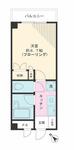 文京区本駒込１丁目 4階建 築28年のイメージ