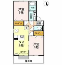 間取り：236003619025
