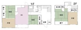 広島県呉市焼山中央５丁目