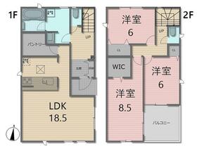 愛知県知多郡東浦町大字生路字門田