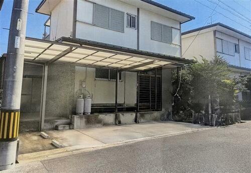 Used Detached House, Mihama Town, Aichi