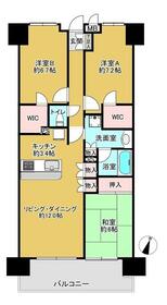 「アイディーコート高崎」マンション