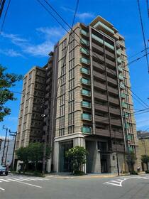 クレアホームズ松山千舟町