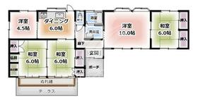 宮崎県北諸県郡三股町大字蓼池