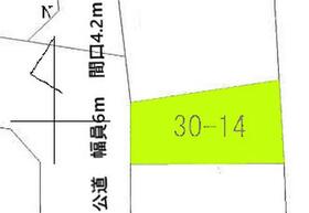 愛知県知多郡東浦町大字森岡字中町