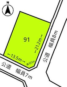 愛知県半田市岩滑高山町３丁目