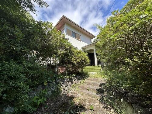 Used Detached House, Higashiizu Town, Shizuoka