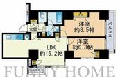 目黒区青葉台４丁目 17階建 築9年のイメージ