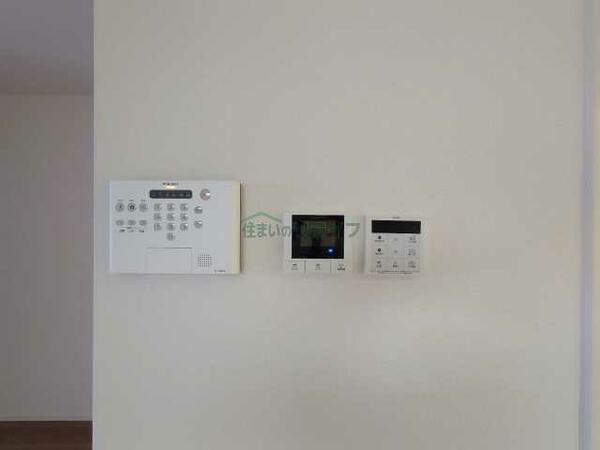 エクセリア上鷺宮Ⅱ 216｜東京都中野区上鷺宮３丁目(賃貸アパート1LDK・2階・46.17㎡)の写真 その11