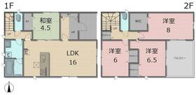 愛知県半田市向山町３丁目